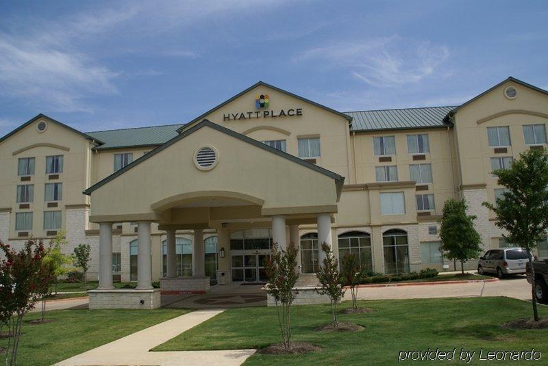 Готель Hyatt Place Колледж-Стейшен Екстер'єр фото